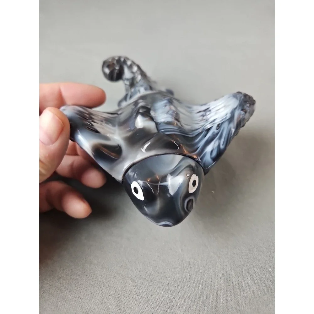 Luudoogs Dog Stingray Chew